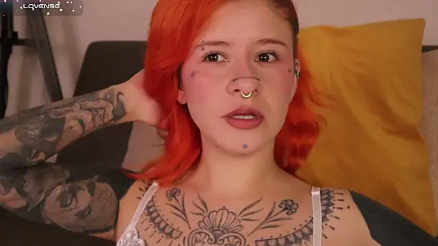 Daarlene online show from March 2026 10:27:02 AM