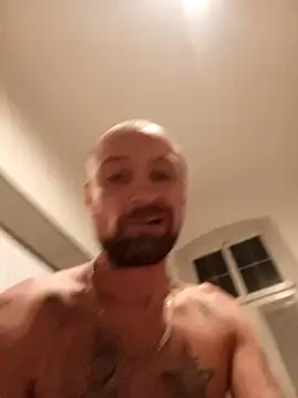 Diabel86 online show from September 2025 08:21:02 PM