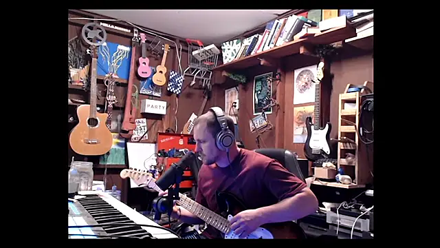 itsjameswebbscope online show from March 2025 11:28:02 AM