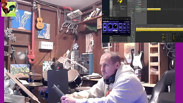 itsjameswebbscope online show from November 2025 08:03:02 AM