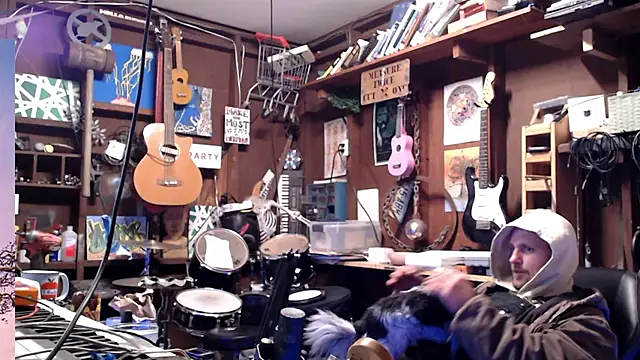 itsjameswebbscope online show from November 2025 01:00:02 PM