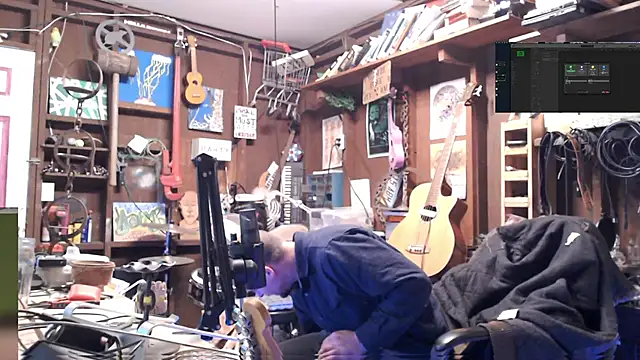 itsjameswebbscope online show from December 2025 03:32:01 PM