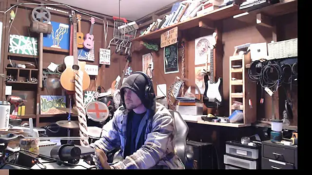 itsjameswebbscope online show from December 2025 09:22:02 PM