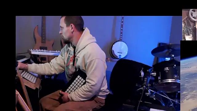 itsjameswebbscope online show from February 2026 05:20:02 PM