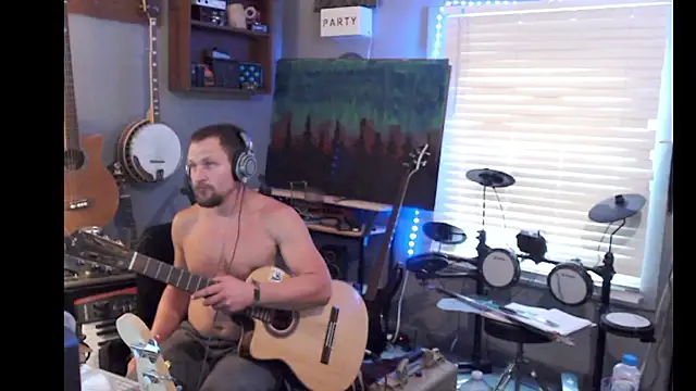 itsjameswebbscope online show from April 2026 05:20:02 PM