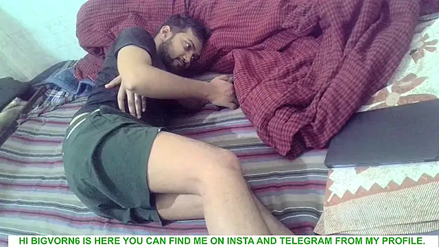 bigvorn6 online show from March 2026 04:02:02 PM