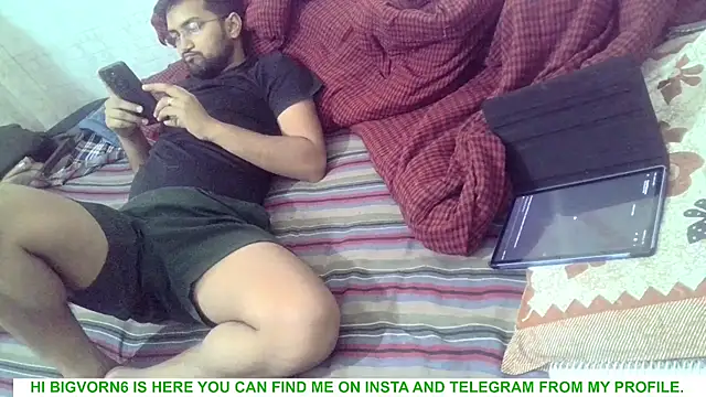 bigvorn6 online show from March 2026 08:41:02 AM