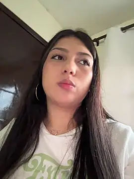 Maii chan online show from January 2025 10:39:01 PM