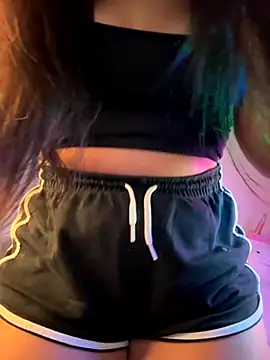 Maii chan online show from November 2025 12:29:02 PM