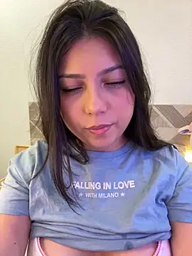 Maii chan online show from December 2025 04:06:01 AM