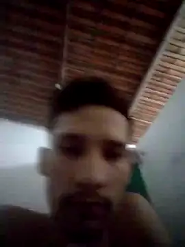 LucasMarcelo85 online show from January 2025 07:43:02 AM