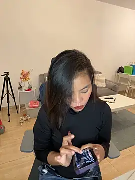 Snapshot of NaughtyMe chatting on December 2024 10:28:02 PM NaughtyMe online show from December 2024 10:28:02 PM