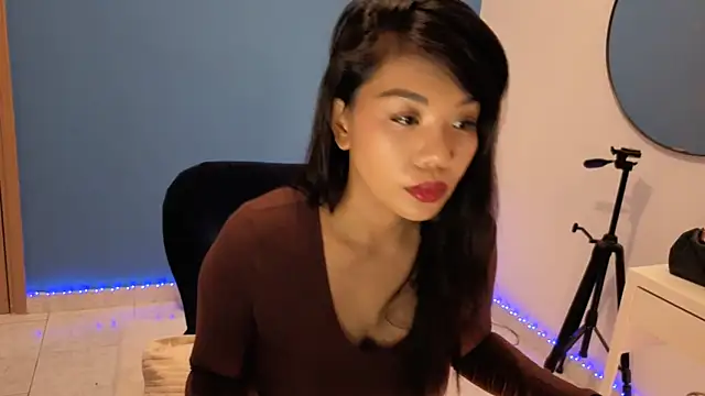 Snapshot of NaughtyMe chatting on October 2025 06:36:01 AM NaughtyMe online show from October 2025 06:36:01 AM