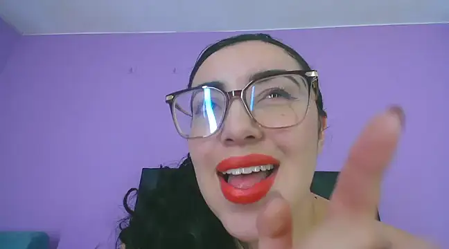 EvoletFMK online show from January 2025 08:58:01 PM