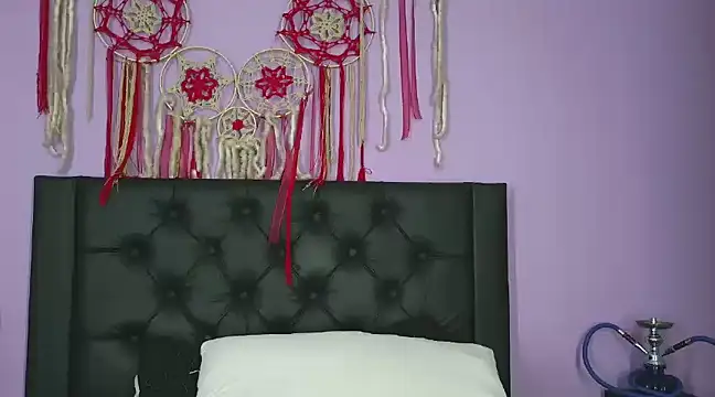 EvoletFMK online show from February 2025 06:31:01 PM