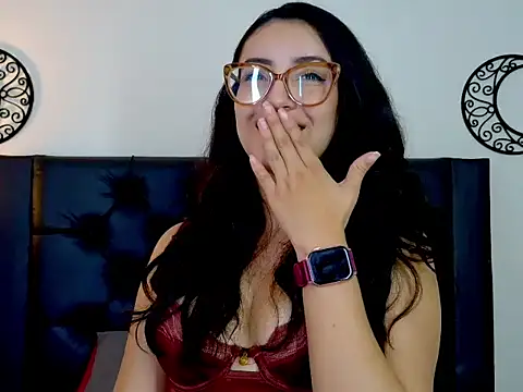 EvoletFMK online show from October 2025 05:33:01 PM