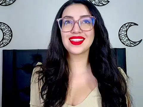 EvoletFMK online show from October 2025 05:26:02 PM