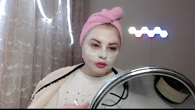 JewellKiss7 online show from December 2024 05:15:02 PM