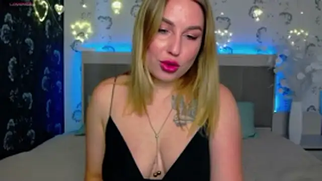 KisssAmmeli online show from June 2026 12:14:02 PM
