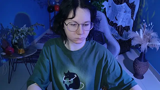 Snapshot of NancyMartinez chatting on October 2025 05:04:02 AM NancyMartinez online show from October 2025 05:04:02 AM