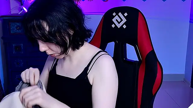 Snapshot of NancyMartinez chatting on October 2025 05:11:02 AM NancyMartinez online show from October 2025 05:11:02 AM