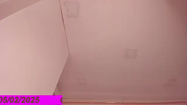 Snapshot of Isabel_Escorcia chatting on February 2025 08:00:02 AM Isabel Escorcia online show from February 2025 08:00:02 AM