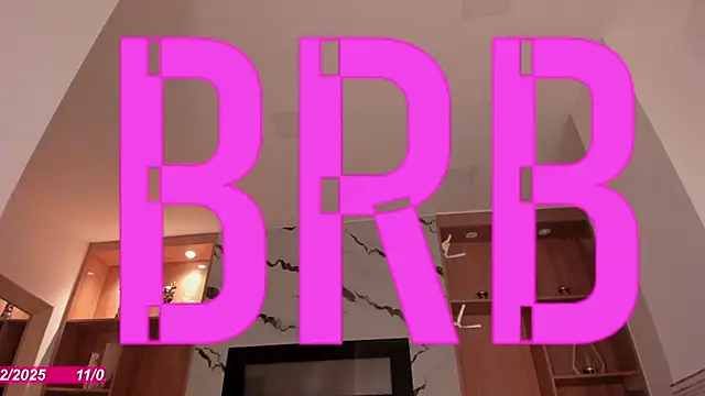 Snapshot of Isabel_Escorcia chatting on February 2025 08:26:02 AM Isabel Escorcia online show from February 2025 08:26:02 AM