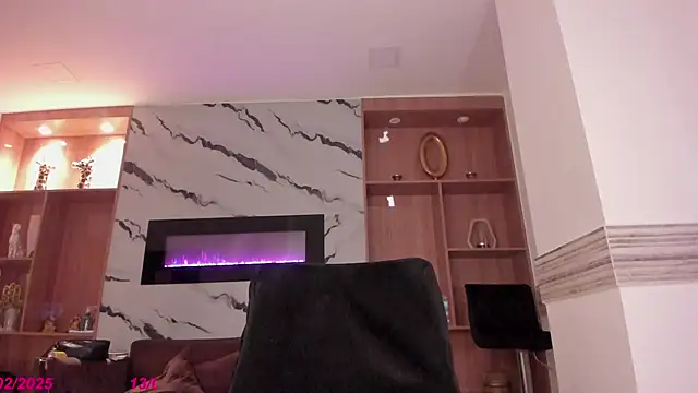 Snapshot of Isabel_Escorcia chatting on February 2025 08:17:01 AM Isabel Escorcia online show from February 2025 08:17:01 AM