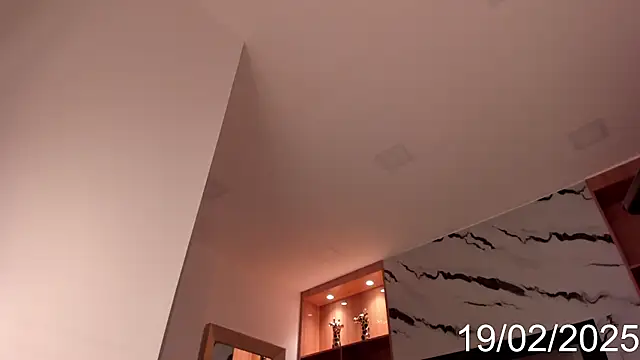 Snapshot of Isabel_Escorcia chatting on February 2025 08:33:02 AM Isabel Escorcia online show from February 2025 08:33:02 AM