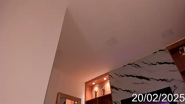 Snapshot of Isabel_Escorcia chatting on February 2025 08:28:01 AM Isabel Escorcia online show from February 2025 08:28:01 AM