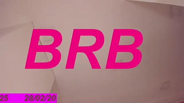 Snapshot of Isabel_Escorcia chatting on February 2025 08:20:01 AM Isabel Escorcia online show from February 2025 08:20:01 AM