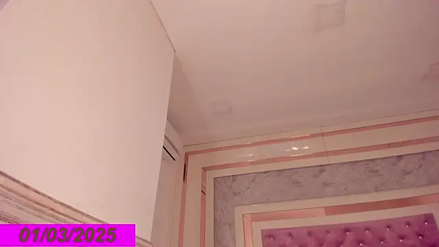 Snapshot of Isabel_Escorcia chatting on March 2025 11:04:01 PM Isabel Escorcia online show from March 2025 11:04:01 PM