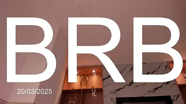 Snapshot of Isabel_Escorcia chatting on March 2025 12:18:02 AM Isabel Escorcia online show from March 2025 12:18:02 AM