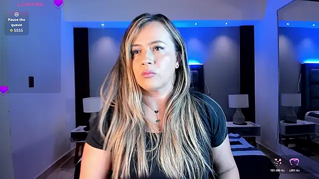 Susann Ross online show from February 2026 10:47:02 AM