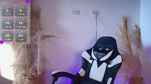 -Sofii  online show from March 2026 09:54:01 PM