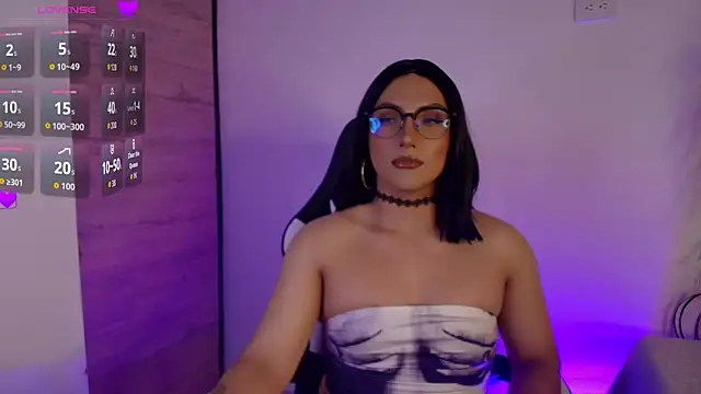 -Sofii  online show from March 2026 09:31:02 PM