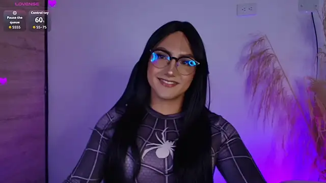 -Sofii  online show from April 2026 07:41:01 PM