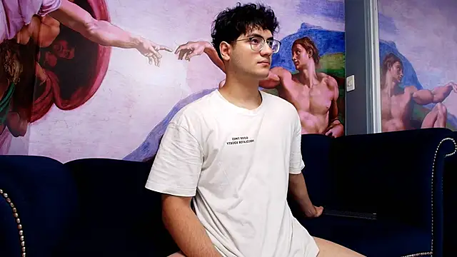 Snapshot of Mark_Evans1_ chatting on February 2025 07:41:02 PM Mark Evans1  online show from February 2025 07:41:02 PM