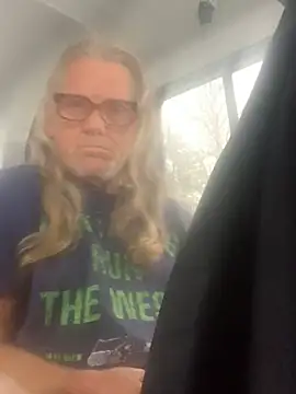 longhairjim online show from February 2025 12:30:02 AM