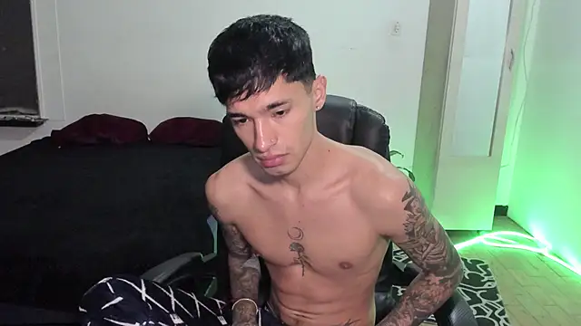 Damon  333 online show from March 2026 06:09:02 AM