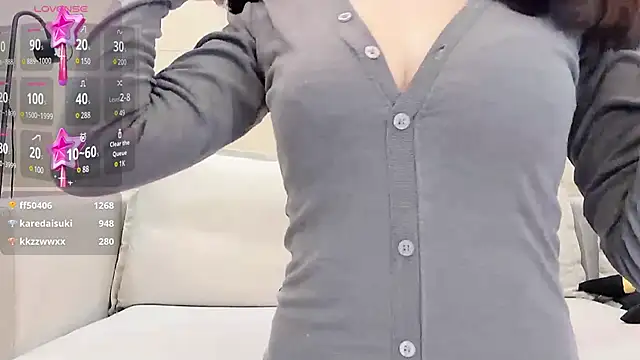 ruoling 19 online show from December 2024 05:58:01 PM