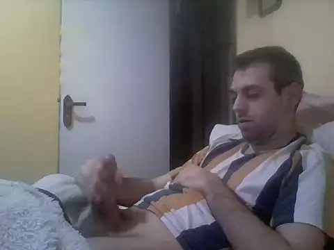 Garpado online show from December 2025 07:52:01 PM