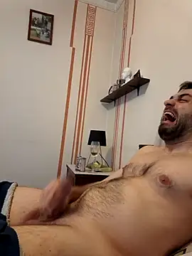 Garpado online show from March 2026 03:00:01 PM