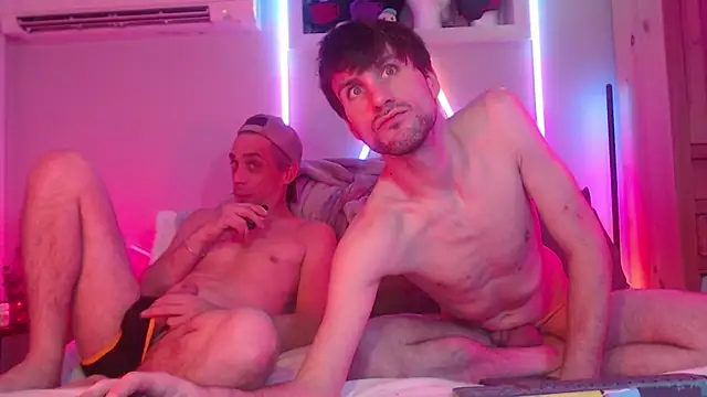 Funsizedshenanigans online show from December 2024 11:41:02 AM