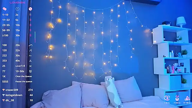 Snapshot of aneta_alisha chatting on February 2025 01:17:02 PM aneta alisha online show from February 2025 01:17:02 PM