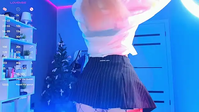 Snapshot of aneta_alisha chatting on February 2025 12:09:02 PM aneta alisha online show from February 2025 12:09:02 PM