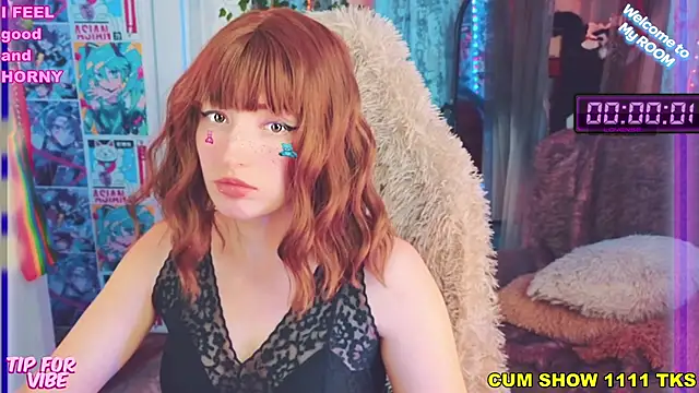 Toxic Ellies online show from January 2025 02:02:02 PM