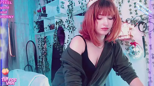 Toxic Ellies online show from January 2025 06:34:01 AM