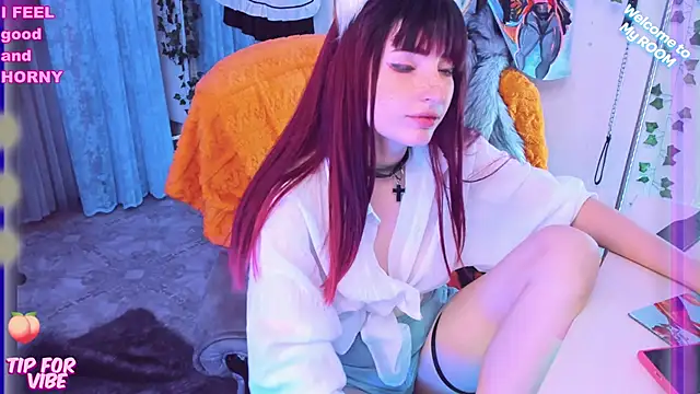 Toxic Ellies online show from February 2025 05:39:02 PM