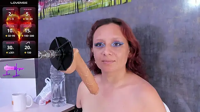 Issys milf online show from July 2026 11:57:01 AM